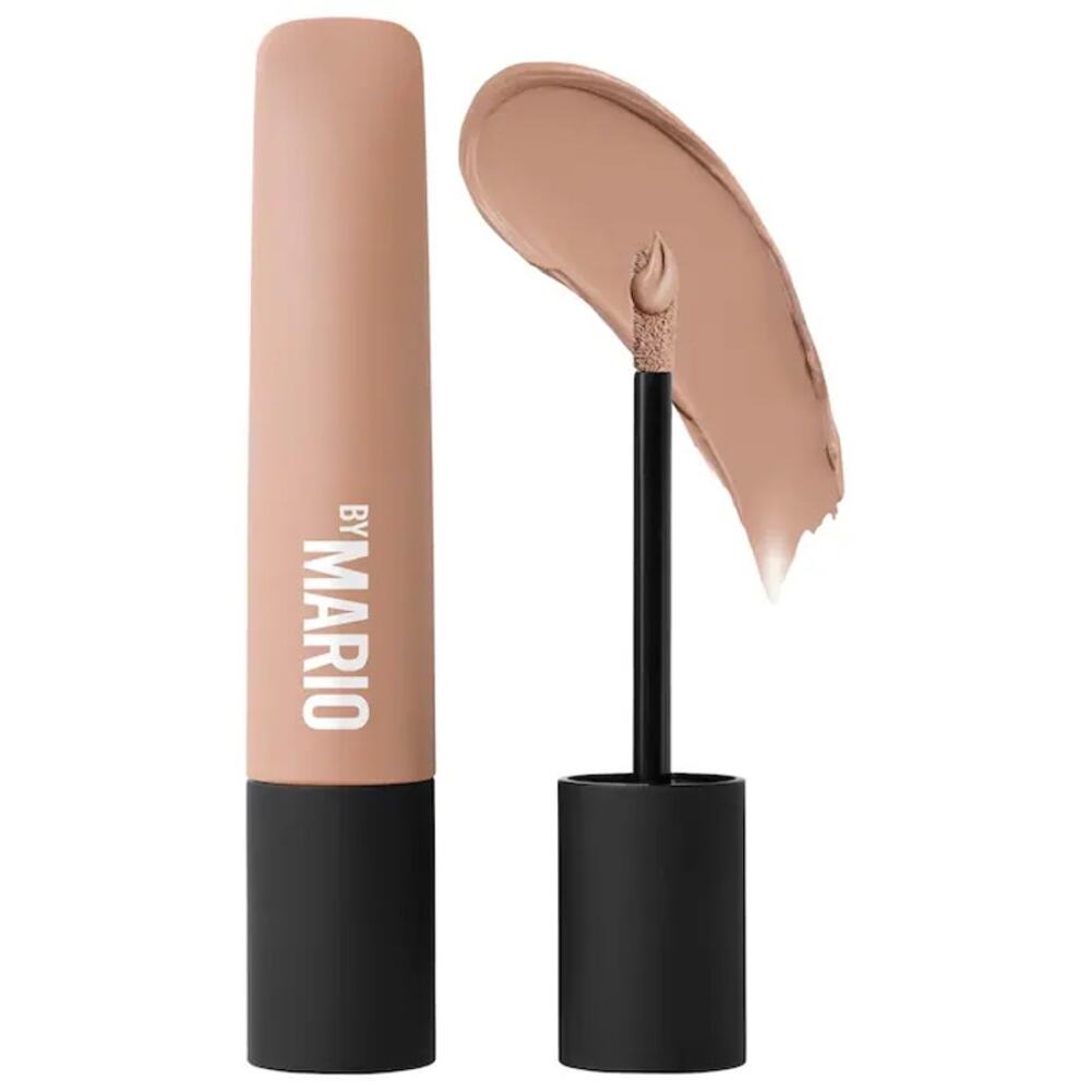 NIB Makeup by Mario Long Wear Cream Eyeshadow Shade Sandstone